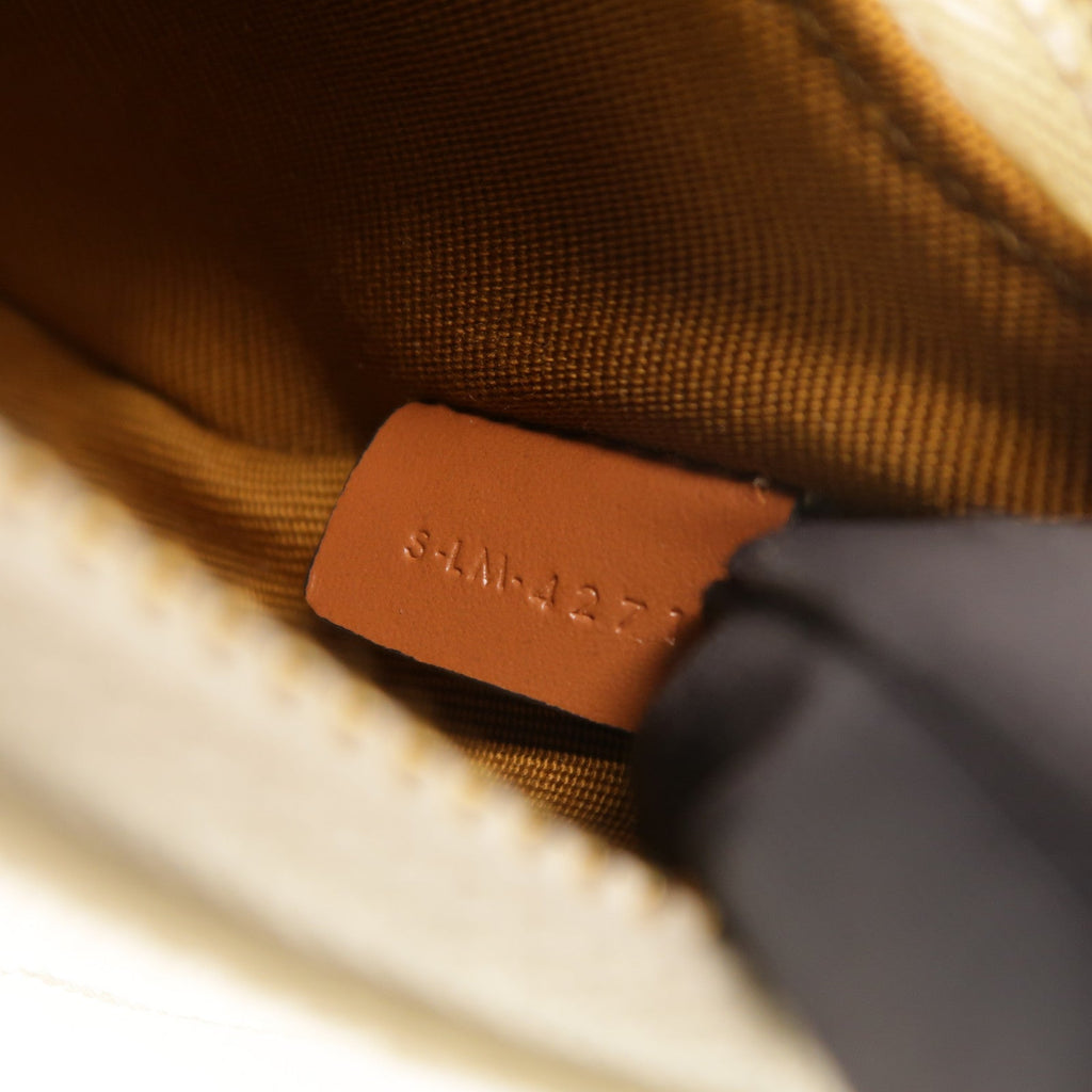 Celine Ava Mini · Coated Canvas