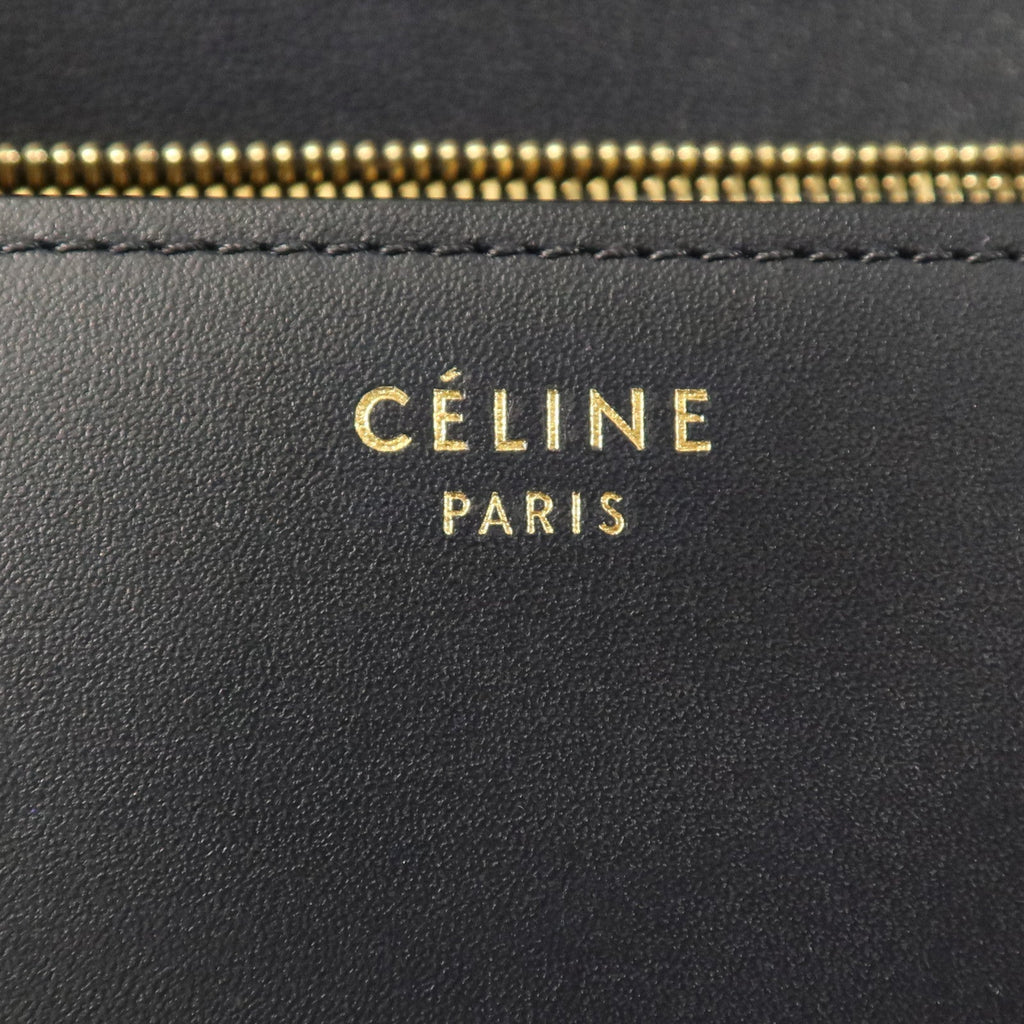Celine Classic Bag Medium · Calfskin