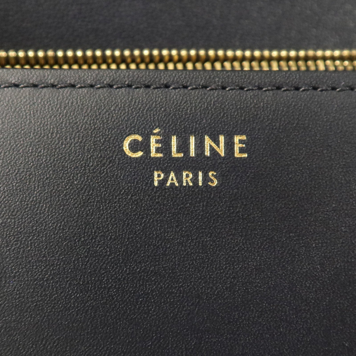 Celine Classic Bag Medium · Calfskin