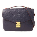 Louis Vuitton Pochette Metis · Empreinte