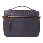 Louis Vuitton Pochette Metis · Empreinte