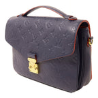 Louis Vuitton Pochette Metis · Empreinte