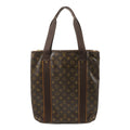 Louis Vuitton Cabas Beaubourg · Monogram