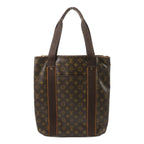 Louis Vuitton Cabas Beaubourg · Monogram