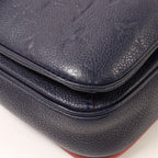 Louis Vuitton Pochette Metis · Empreinte