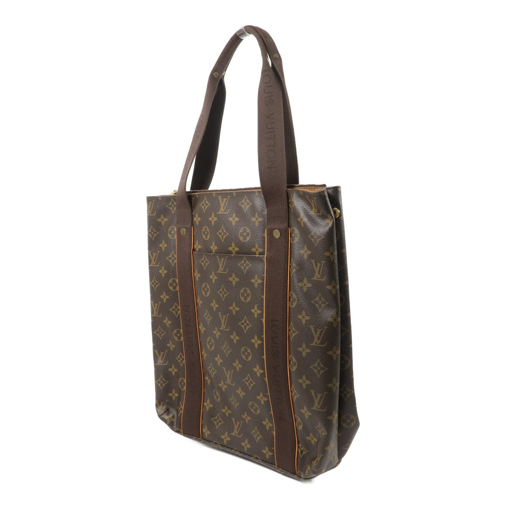 Louis Vuitton Cabas Beaubourg · Monogram