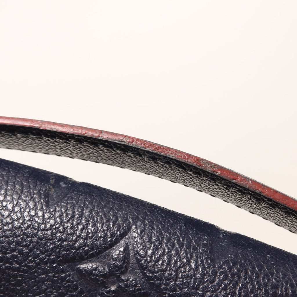 Louis Vuitton Pochette Metis · Empreinte