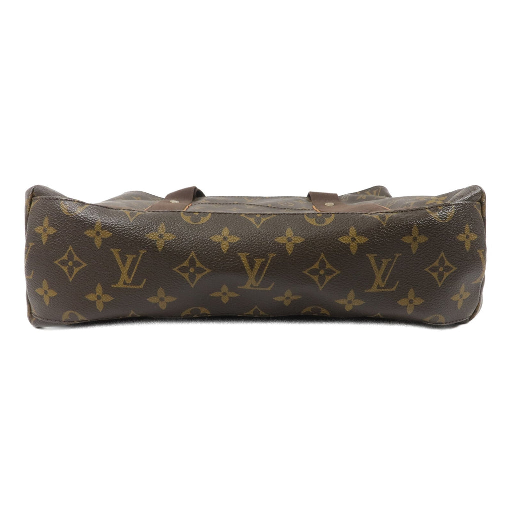 Louis Vuitton Cabas Beaubourg · Monogram