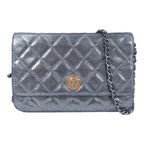 Chanel Wallet On Chain · Canvas