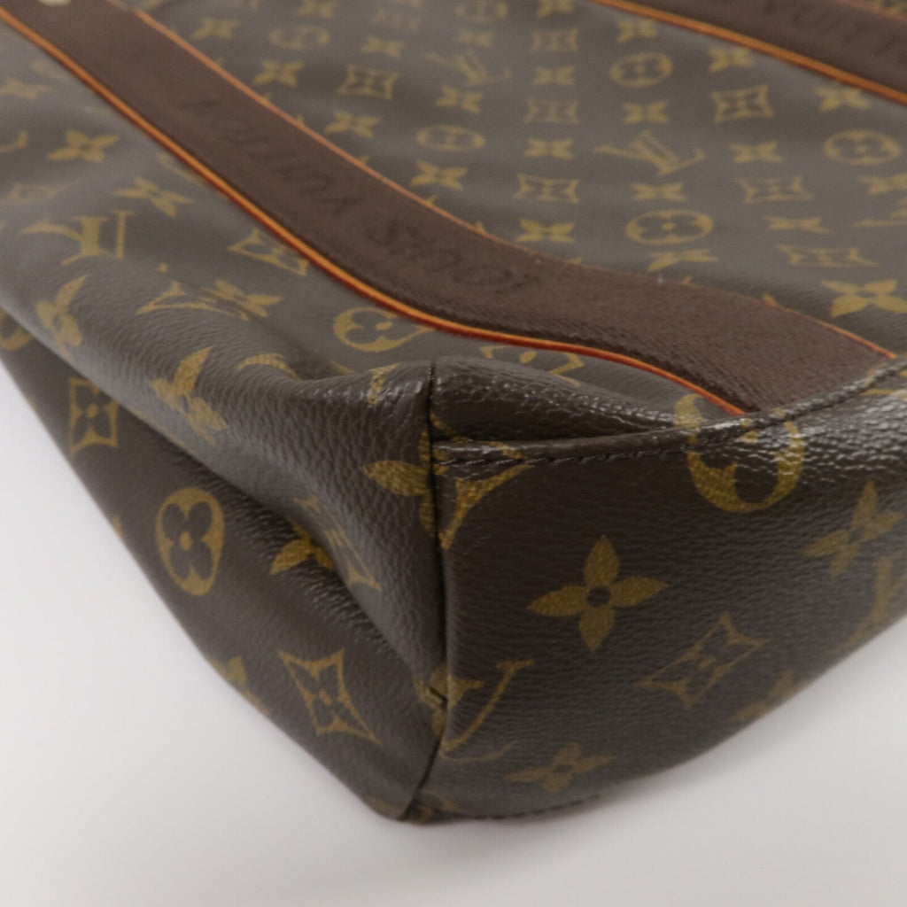 Louis Vuitton Cabas Beaubourg · Monogram