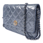 Chanel Wallet On Chain · Canvas