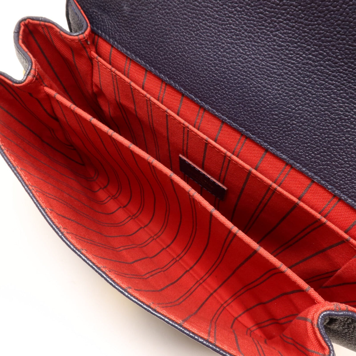 Louis Vuitton Pochette Metis · Empreinte