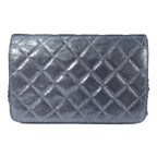 Chanel Wallet On Chain · Canvas
