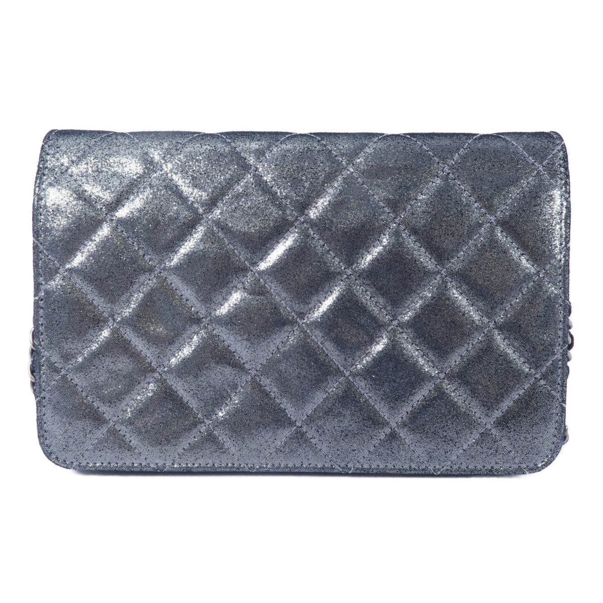 Chanel Wallet On Chain · Canvas