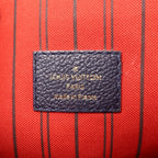 Louis Vuitton Pochette Metis · Empreinte