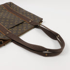 Louis Vuitton Cabas Beaubourg · Monogram