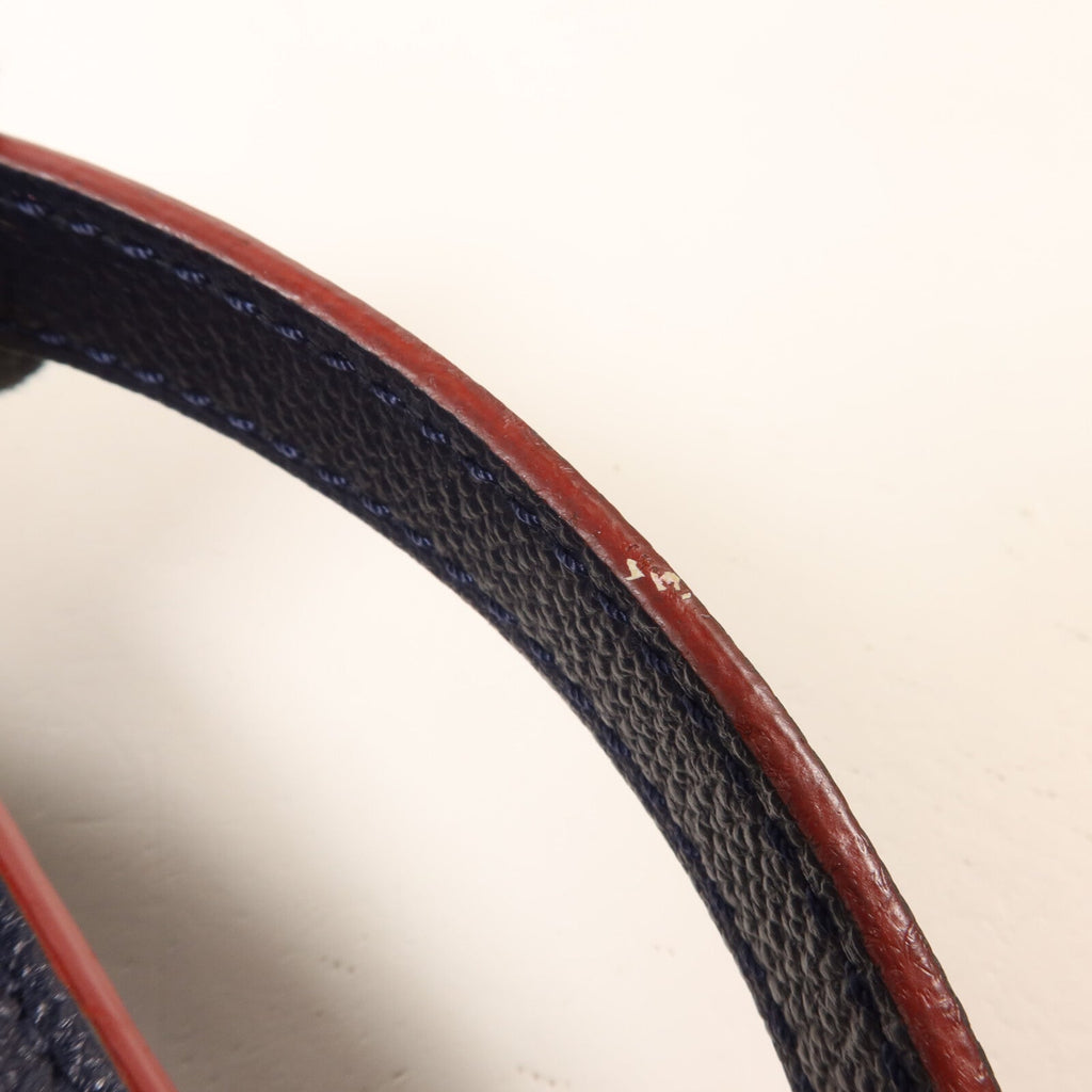 Louis Vuitton Pochette Metis · Empreinte