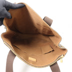 Louis Vuitton Cabas Beaubourg · Monogram
