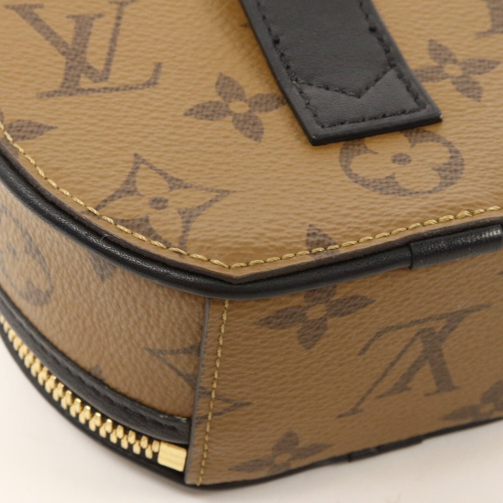 Louis Vuitton Mini Boîte Chapeau · Monogram