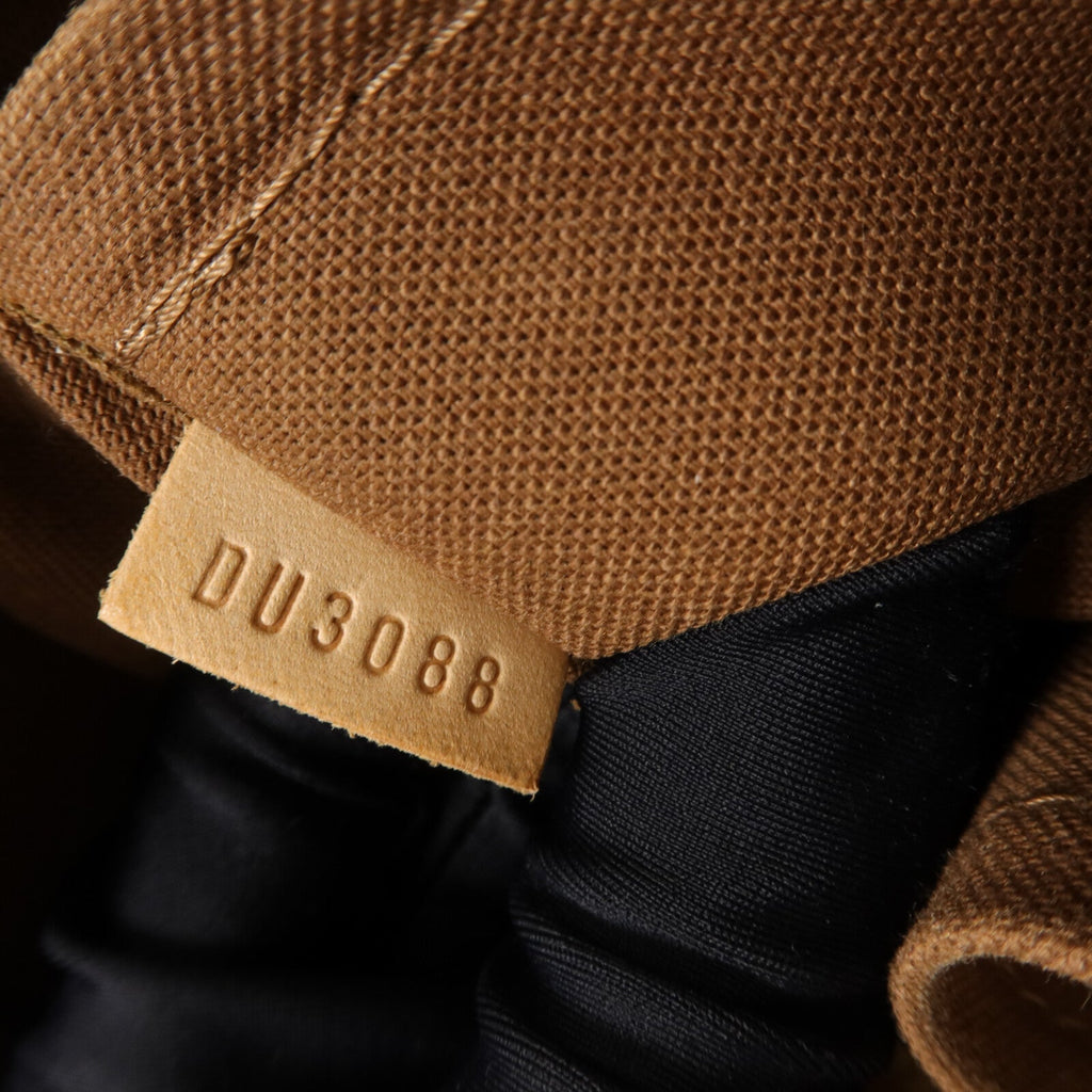 Louis Vuitton Cabas Beaubourg · Monogram