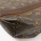 Louis Vuitton Cabas Beaubourg · Monogram