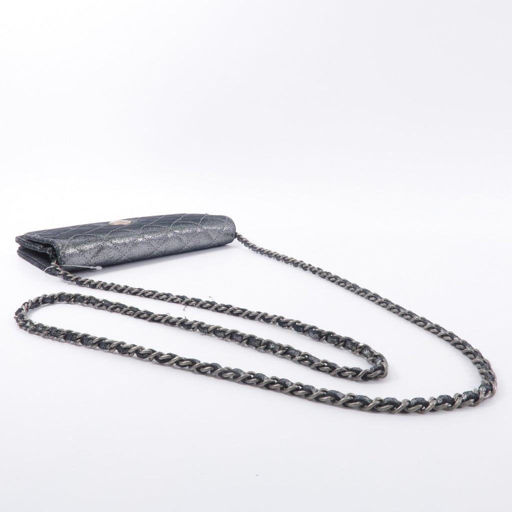 Chanel Wallet On Chain · Canvas
