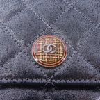 Chanel Wallet On Chain · Canvas
