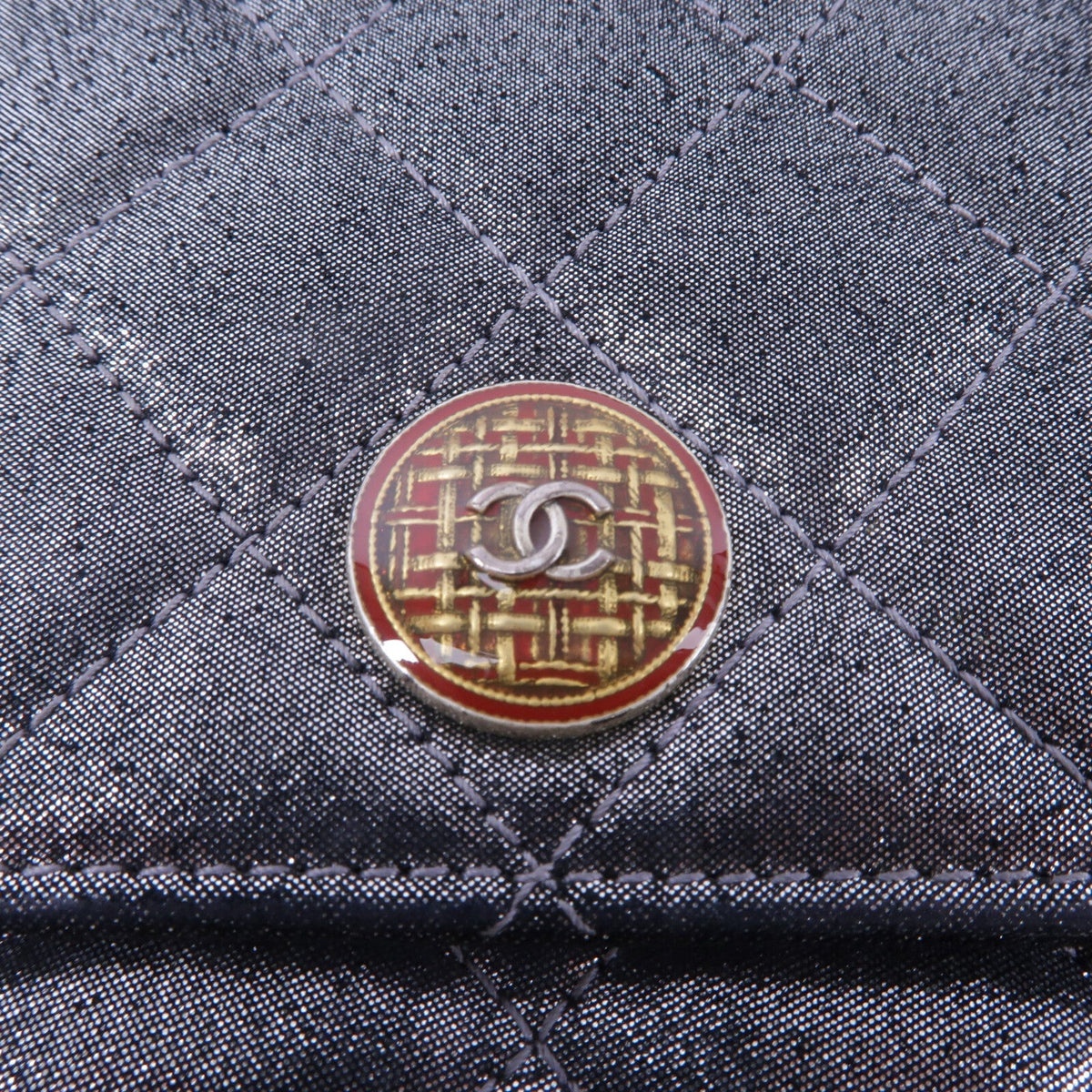 Chanel Wallet On Chain · Canvas