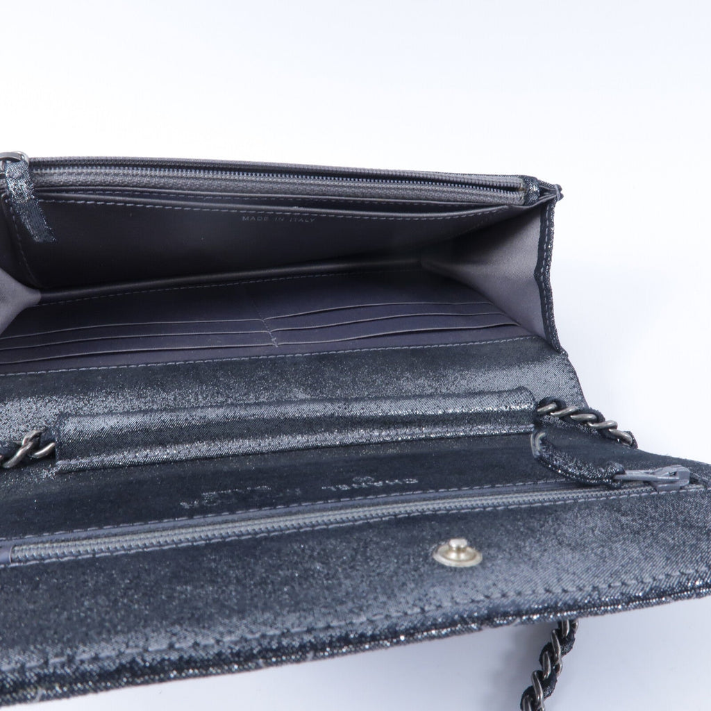 Chanel Wallet On Chain · Canvas