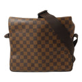 LOUIS VUITTON Naviglio · Damier