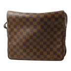 LOUIS VUITTON Naviglio · Damier