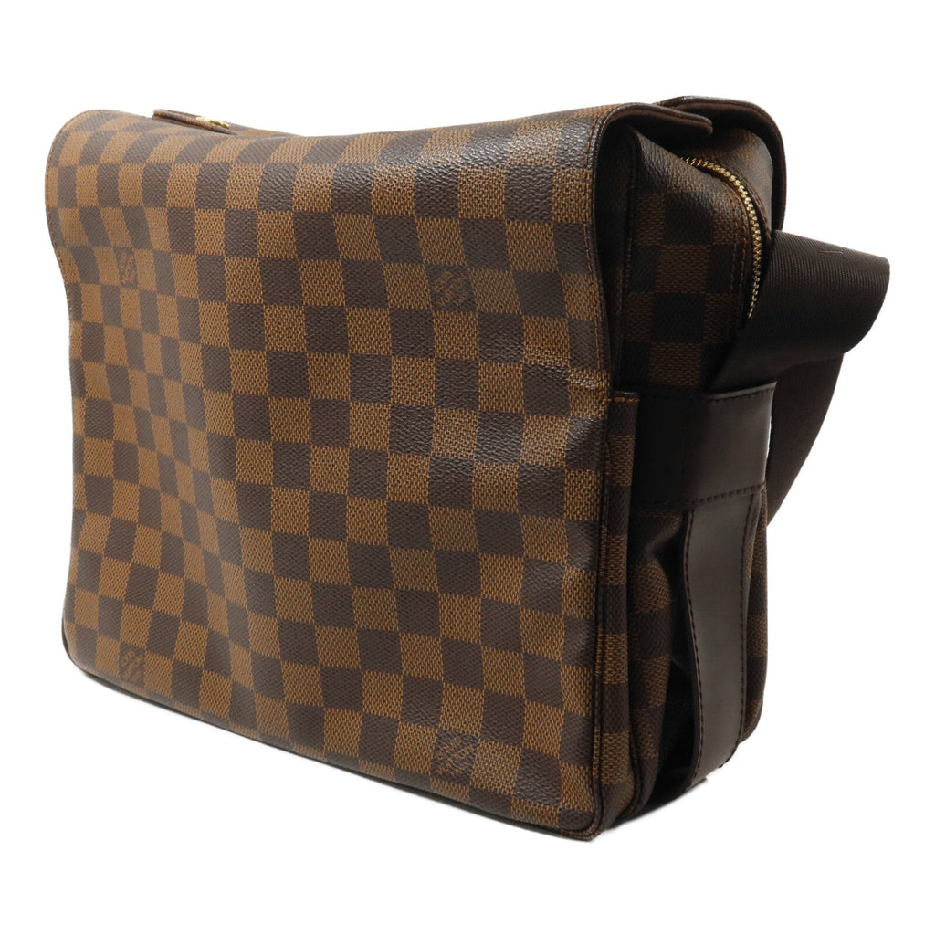 LOUIS VUITTON Naviglio · Damier