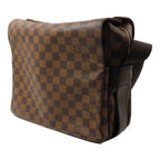 LOUIS VUITTON Naviglio · Damier