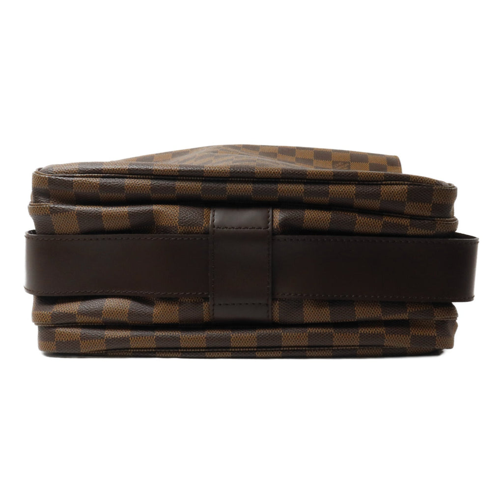 LOUIS VUITTON Naviglio · Damier