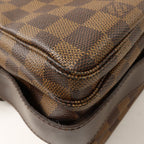 LOUIS VUITTON Naviglio · Damier