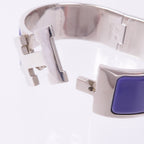 Hermès Clic Clac H · Enamel