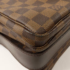 LOUIS VUITTON Naviglio · Damier