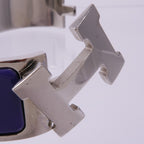 Hermès Clic Clac H · Enamel