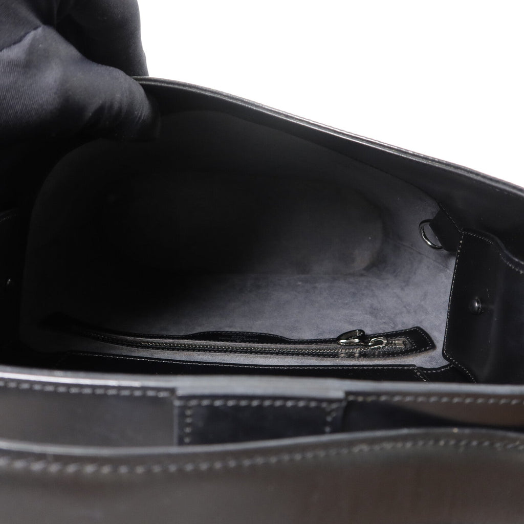 Louis Vuitton Verseau · Epi Leather