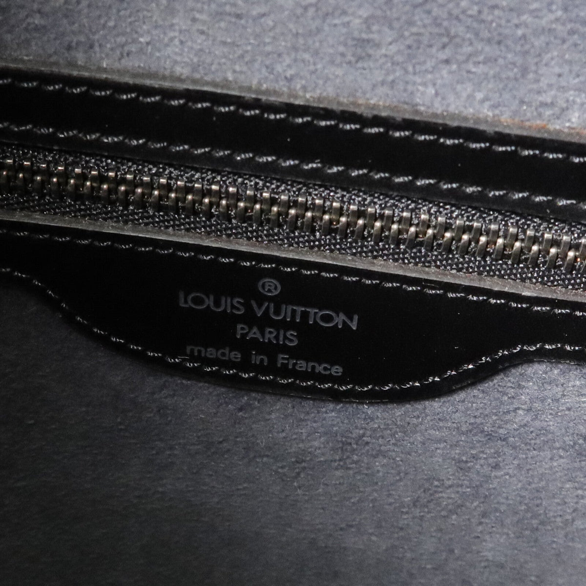 Louis Vuitton Verseau · Epi Leather