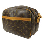 Louis Vuitton Reporter PM · Monogram