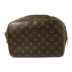 Louis Vuitton Reporter PM · Monogram