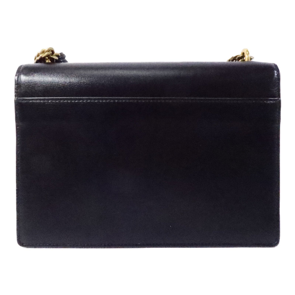 Saint Laurent Sunset Medium · Calfskin