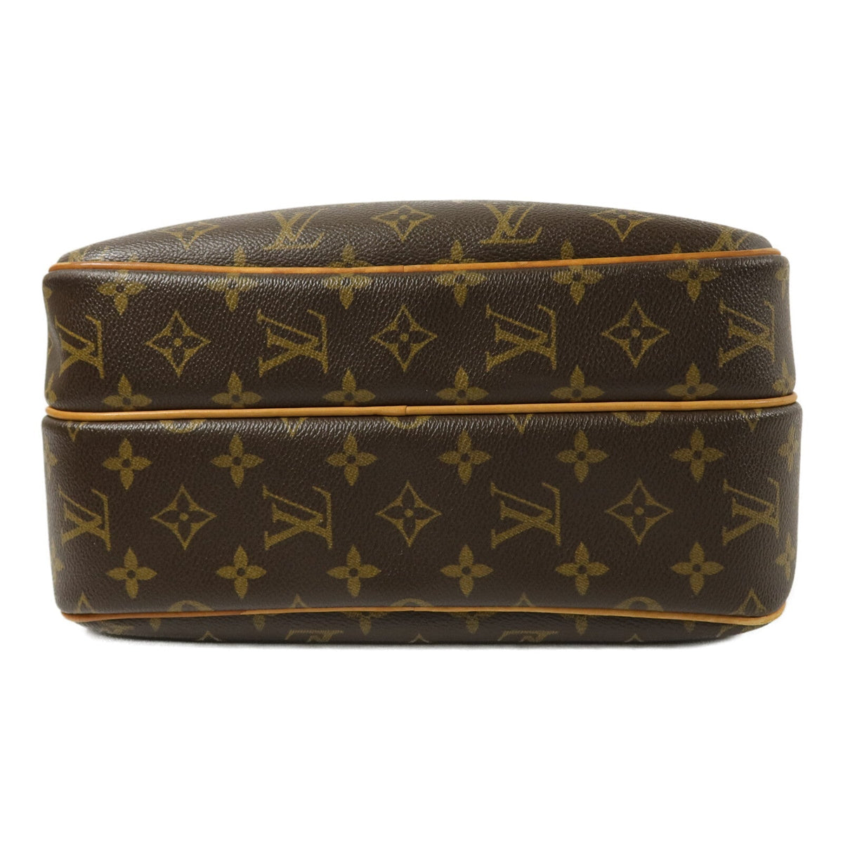 Louis Vuitton Reporter PM · Monogram