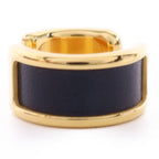 Hermès Olympe Ear Cuff · Leather
