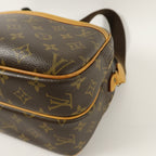 Louis Vuitton Reporter PM · Monogram