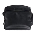 Prada · Saffiano Leather Messenger