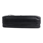 Prada · Saffiano Leather Messenger