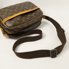 Louis Vuitton Reporter PM · Monogram