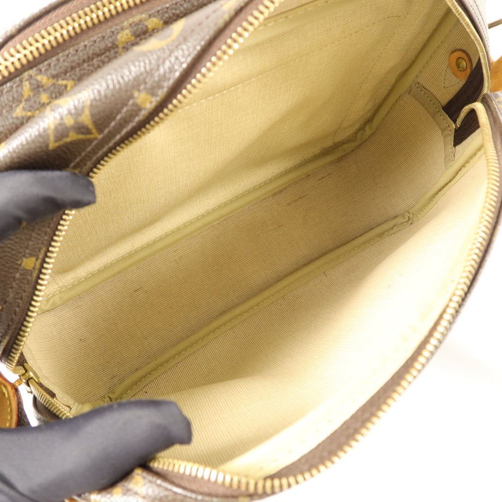 Louis Vuitton Reporter PM · Monogram
